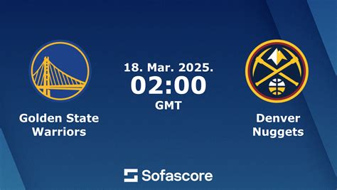 denver nuggets score|Denver Nuggets live scores & schedule .